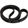 Gates T173 Engine Timing Belt Premium Automotive Timing Belt