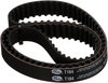 Gates T184 Engine Timing Belt Premium Automotive Timing Belt