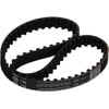 T186 by GATES - Premium Automotive Timing Belt