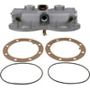 SKF 619086 Air Brake Compressor Air Cleaner Filter SKF 619086 Air Dryer Bottom Cap Assembly