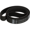 Gates T190 Engine Timing Belt Premium Automotive Timing Belt