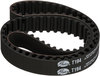 Gates T194 Engine Timing Belt Premium Automotive Timing Belt