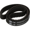 Gates T199 Engine Timing Belt Premium Automotive Timing Belt