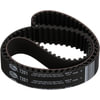 Gates T201 Engine Timing Belt Premium Automotive Timing Belt