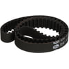 Gates T212 Engine Timing Belt Premium Automotive Timing Belt