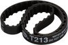Gates T213 Engine Timing Belt Premium Automotive Timing Belt