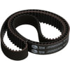 Gates T214 Engine Timing Belt Premium Automotive Timing Belt