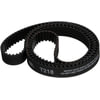 T218 by GATES - Premium Automotive Timing Belt