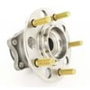 BR930649 by SKF - SKF Rear Wheel Hub Bearing Assembly BR930649 For AWD 07-17 Compass Patriot Nitro