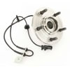 SKF BR930644 Wheel Bearing and Hub Assembly SKF Front Wheel Hub Bearing Assembly BR930644 For 07 08 Chrysler Pacifica AWD