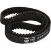 Gates T302 Engine Timing Belt Premium Automotive Timing Belt