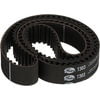 Gates T303 Engine Timing Belt Premium Automotive Timing Belt