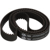 Gates T304 Engine Timing Belt Premium Automotive Timing Belt