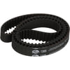 Gates T305 Engine Timing Belt Premium Automotive Timing Belt