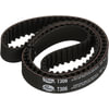 Gates T306 Engine Timing Belt Premium Automotive Timing Belt