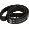 Gates T313 Engine Timing Belt Premium Automotive Timing Belt