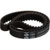 Gates T324 Engine Timing Belt Premium Automotive Timing Belt