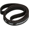Gates T327 Engine Timing Belt Premium Automotive Timing Belt