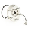 SKF BR930637 Wheel Bearing and Hub Assembly SKF Front Wheel Hub Bearing Assembly BR930637 For Nissan Infiniti 2004-08