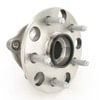 BR930640 by SKF - SKF Rear Wheel Hub Bearing Assembly BR930640 For Lexus IS250 IS350 GS300 GS430