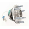 SKF BR930539 Wheel Bearing and Hub Assembly Wheel Bearing And Hub Assembly