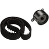 Gates TCK142 Engine Timing Belt Component Kit PowerGrip Premium Timing Component Kit (TCK)