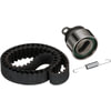 Gates TCK143 Engine Timing Belt Component Kit PowerGrip Premium Timing Component Kit (TCK)