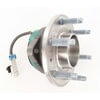 SKF BR930537 Wheel Bearing and Hub Assembly SKF Front Wheel Hub Bearing Assembly BR930537 For Cadillac