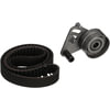 Gates TCK147 Engine Timing Belt Component Kit PowerGrip Premium Timing Component Kit (TCK)