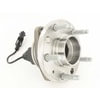 SKF BR930642 Wheel Bearing and Hub Assembly Wheel Bearing And Hub Assembly