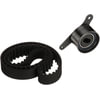 Gates TCK160 Engine Timing Belt Component Kit PowerGrip Premium Timing Component Kit (TCK)