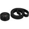 Gates TCK164 Engine Timing Belt Component Kit PowerGrip Premium Timing Component Kit (TCK)