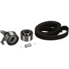 Gates TCK179 Engine Timing Belt Component Kit PowerGrip Premium Timing Component Kit (TCK)