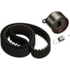 Gates TCK184 Engine Timing Belt Component Kit PowerGrip Premium Timing Component Kit (TCK)