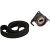 Gates TCK201 Engine Timing Belt Component Kit PowerGrip Premium Timing Component Kit (TCK)