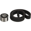 Gates TCK212 Engine Timing Belt Component Kit PowerGrip Premium Timing Component Kit (TCK)