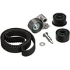 Gates TCK214 Engine Timing Belt Component Kit PowerGrip Premium Timing Component Kit (TCK)