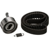Gates TCK235 Engine Timing Belt Component Kit PowerGrip Premium Timing Component Kit (TCK)