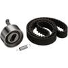 Gates TCK236 Engine Timing Belt Component Kit PowerGrip Premium Timing Component Kit (TCK)