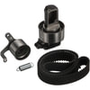 Gates TCK240 Engine Timing Belt Component Kit PowerGrip Premium Timing Component Kit (TCK)