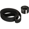 Gates TCK255 Engine Timing Belt Component Kit PowerGrip Premium Timing Component Kit (TCK)
