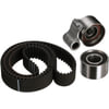 Gates TCK257 Engine Timing Belt Component Kit PowerGrip Premium Timing Component Kit (TCK)