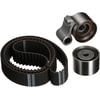 Gates TCK271 Engine Timing Belt Component Kit PowerGrip Premium Timing Component Kit (TCK)