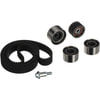 Gates TCK277 Engine Timing Belt Component Kit PowerGrip Premium Timing Component Kit (TCK)