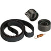 Gates TCK281 Engine Timing Belt Component Kit PowerGrip Premium Timing Component Kit (TCK)
