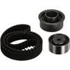 TCK284 by GATES - PowerGrip Premium Timing Component Kit (TCK)