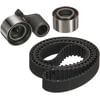 Gates TCK286 Engine Timing Belt Component Kit PowerGrip Premium Timing Component Kit (TCK)