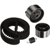 Gates TCK316 Engine Timing Belt Component Kit PowerGrip Premium Timing Component Kit (TCK)