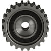 T42024 by GATES - PowerGrip Premium Timing Belt Pulley