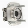 SKF BR930683 Wheel Bearing and Hub Assembly SKF Front Wheel Hub Bearing Assembly BR930683 For Nissan 2007-2012